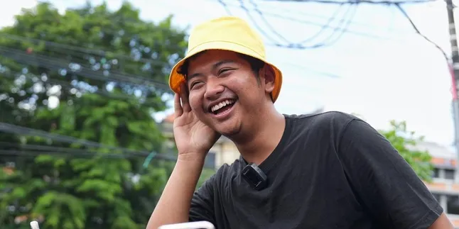 Konten Kreator Ello MG Alami Teror dari Seorang Stalker Wanita, Begini Cerita Lengkapnya Konten Kreator Ello MG Alami Teror dari Seorang Stalker Wanita, Begini Cerita Lengkapnya