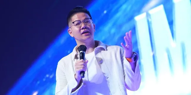 Konten Kreator Janto Junior Simkoputera Kerap Suarakan Pentingnya 'Work Life Balanced'