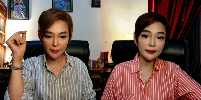 Konten Kreator Jengbella Kenalkan Metode Bazi Untuk Menyingkap Tabir Kehidupan Seorang Individu Konten Kreator Jengbella Kenalkan Metode Bazi Untuk Menyingkap Tabir Kehidupan Seorang Individu