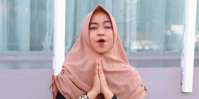 Konten Makan Gurita Tuai Kontroversi, Ria Ricis: Bukan Masalah Besar