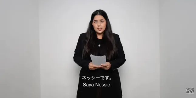 Konten Nessie Judge Sempat Tuai Pro dan Kontra, Komitmen Untuk Lebih Baik Lagi