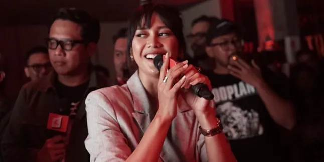 Kontes Adu Singing Jadi Ajang Berekspresi Anak Muda untuk Salurkan Hobi Bernyanyi