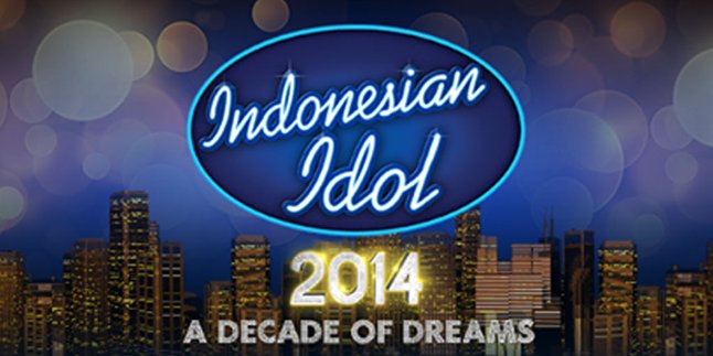 Kontestan Indonesian Idol 2014 Ini Memiliki Suara Yang Unik