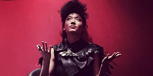 Kontestan The Voice US Ingin Damaikan AS Dan Korea Utara