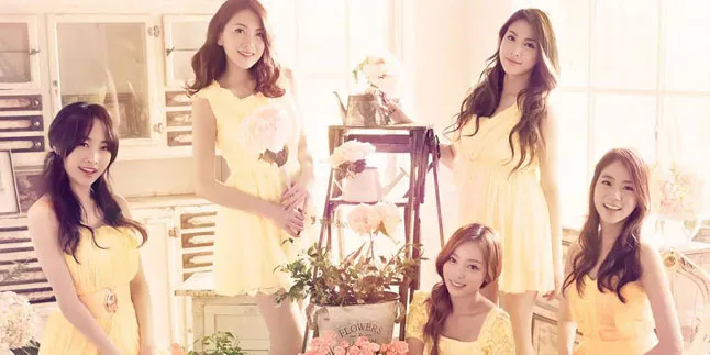 Kontrak Akan Berakhir, KARA Siap Comeback Akhir Agustus