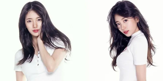 Kontrak Suzy Miss A Dengan JYP Entertainment Resmi Berakhir Kontrak Suzy Miss A Dengan JYP Entertainment Resmi Berakhir