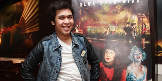 Mendiang Olga Syahputra's Rental House Still Intact, Now in High Demand