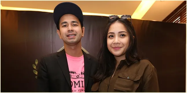 Kontraksi Dari Tadi Malam, Nagita Slavina Akhirnya Pilih Caesar