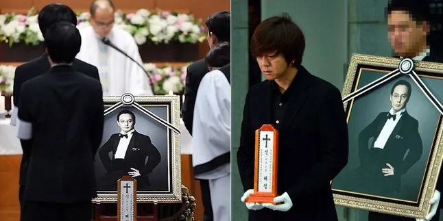 Kontroversi Penyebab Kematian Shin Hae Chul, Benar Malpraktek?