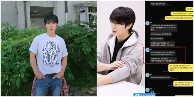 Kontroversi Perceraian Choi Minhwan dari Konflik, Pengakuan, dan Klaim Mengejutkan Yulhee