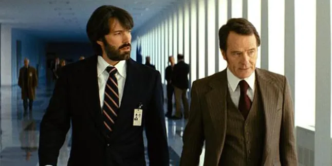 Kontroversi Yang Bisa Terjadi di Oscar 2013