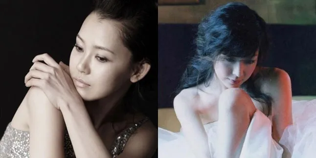 Kontroversial, 10 Artis Cantik Korea Ini Jalani Adegan X-Rated