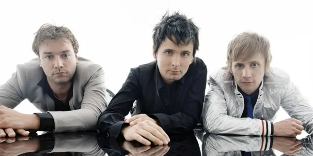 Kontroversial, Muse Edit Klip Panic Station
