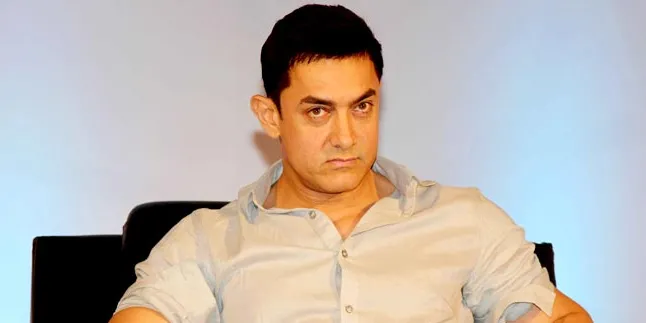 Konvoi Naik Kendaraan Bermotor, Rombongan Aamir Khan Telan Korban Konvoi Naik Kendaraan Bermotor, Rombongan Aamir Khan Telan Korban