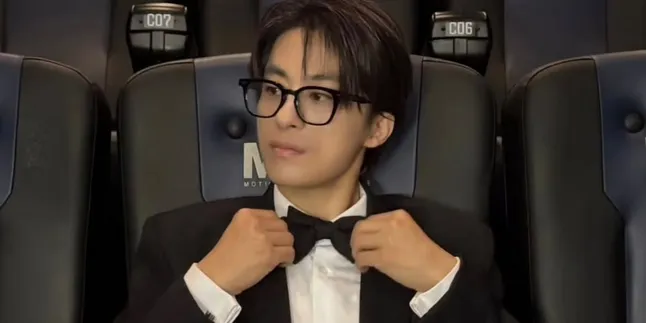 Koo Kyo Hwan Stars in the Film 'REAWAKEN MAN: THE RED', Premiering September 30, 2026