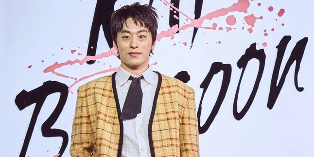 Koo Kyo Hwan Ingin Diakui Jadi Pembunuh Hebat di 'KILL BOKSOON', Anggap Adegan Action Bagai Grup Dance Koo Kyo Hwan Ingin Diakui Jadi Pembunuh Hebat di 'KILL BOKSOON', Anggap Adegan Action Bagai Grup Dance