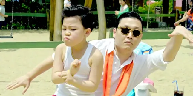 Koran Inggris Britain's Guardian Kritik 'Gangnam Style' Koran Inggris Britain's Guardian Kritik 'Gangnam Style'