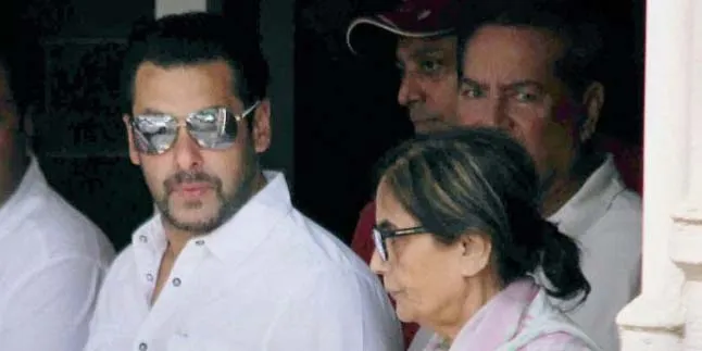 Korban: Aku Maafkan Salman Khan, Tapi Dia Sudah Rusak Hidup Kami