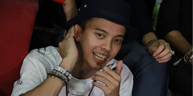 Korban Begal, Bisma Ajak Jangan Bermewah-Mewah di Jalanan Korban Begal, Bisma Ajak Jangan Bermewah-Mewah di Jalanan
