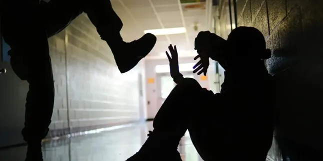 Korban Bully Geng Tai Binus School Diduga Suka Melecehkan Cewek, Plot Twist dari Kasus Ini?