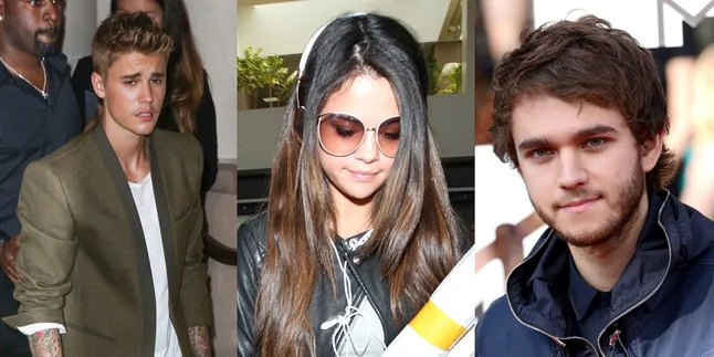 Korban Gagal Move On, Justin Bieber Impikan Menikah Dengan Selena