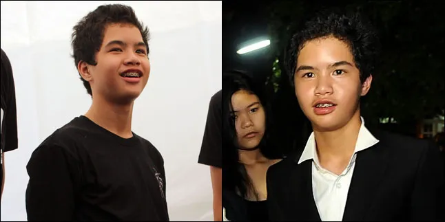 Korban Kecelakaan Anak Ahmad Dhani Belum Ada Yang Menuntut Korban Kecelakaan Anak Ahmad Dhani Belum Ada Yang Menuntut