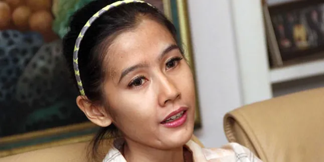 Korban Kekerasan Eza Gionino Bukan Hanya Ardina Rasti