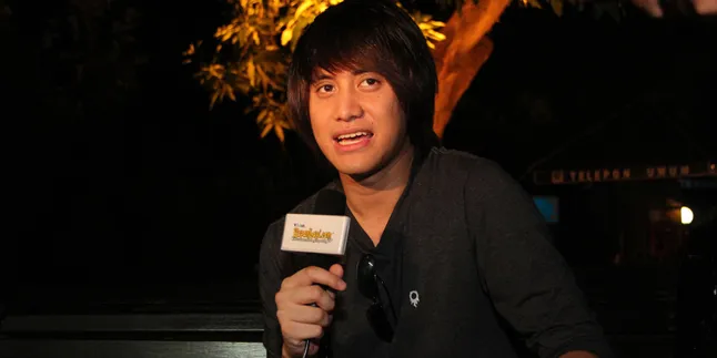 Korban Kevin Aprilio Serahkan Tambahan Bukti Pada Penyidik Korban Kevin Aprilio Serahkan Tambahan Bukti Pada Penyidik
