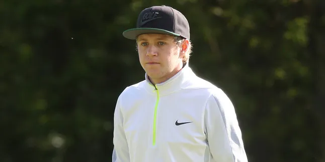 Korban Kutukan LDR, Niall Horan Kini Resmi Jadi Jomblo!