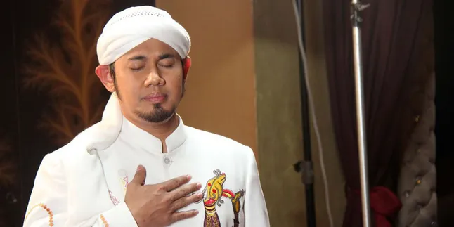 Korban NA Jijik Lihat UGB di TV Korban NA Jijik Lihat UGB di TV