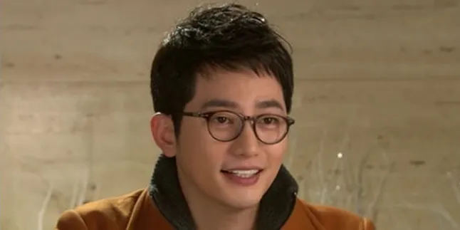 Korban Perkosaan Dibawa ke Rumah Park Shi Hoo Oleh K