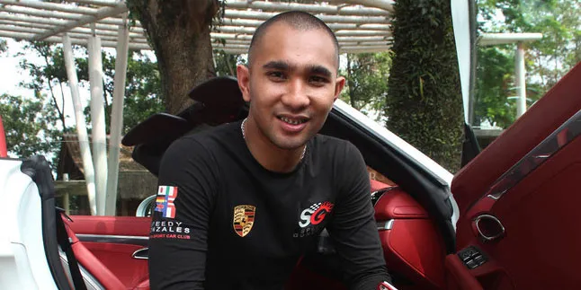 Korban Pengeroyokan Yang Diduga Libatkan Enji Terluka Serius