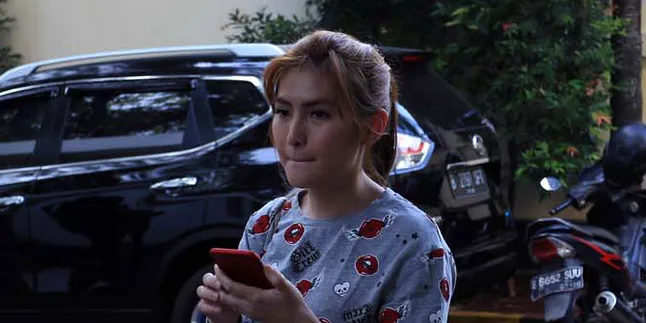 Korban Penipuan Angela Lee Capai 10 Orang Lebih Korban Penipuan Angela Lee Capai 10 Orang Lebih