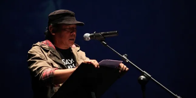 Korban Perkosaan Tuntut Polisi Segera Periksa Sitok Srengenge