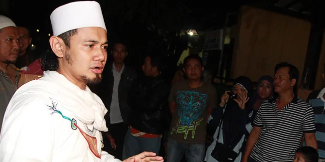 Korban: Praktek Pengobatan UGB Tak Ada Izin!