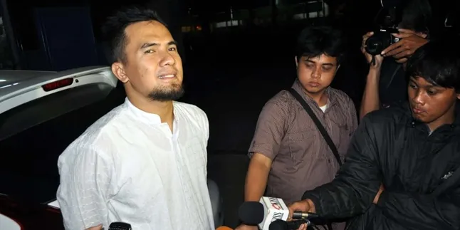 Korban Saipul Jamiell Anak Pintar & Masuk Peringkat 5 Besar
