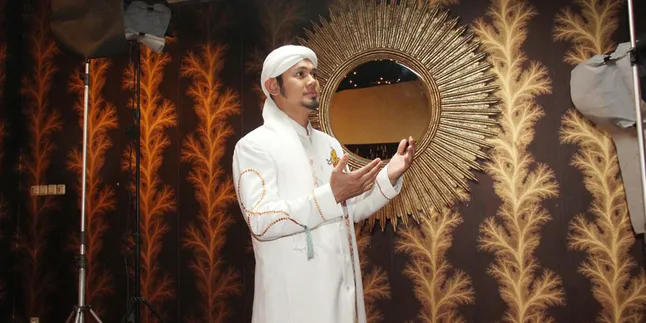 Korban Siapkah Bukti Baru Praktek UGB Menistakan Agama