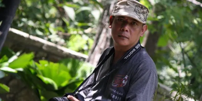 Korban Sitok Srengenge Jalani Pemeriksaan