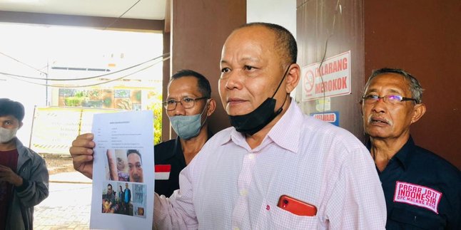 Korban Tragedi Kanjuruhan Tuntut Ganti Rugi Rp146 Miliar