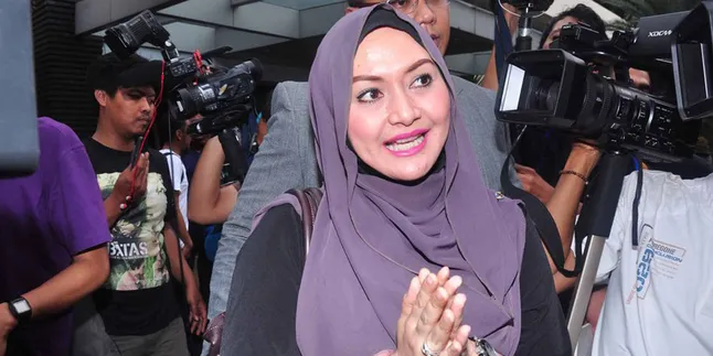 Korban Ungkap Edies Adelia Sempat Kabur ke Singapura
