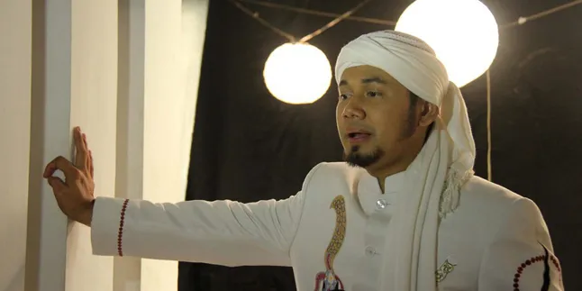 Korban Ustaz Guntur Bumi Laporkan Habib Selon