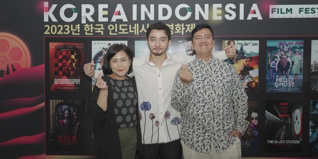 Korea Indonesia Film Festival (KIFF) 2023 Presents 16 Best Films from Korea and Indonesia