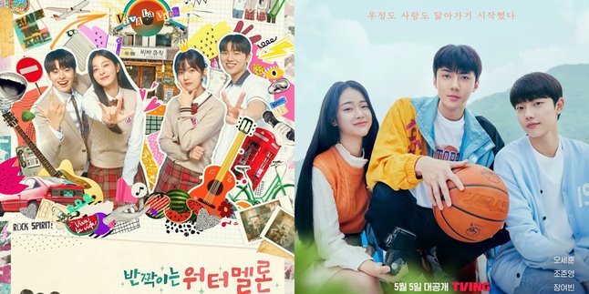 7 Korean Drama About Young Friendship 2023 That Are Exciting to Follow