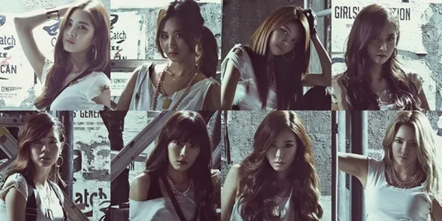Koreografer Ganteng Bocorkan Sedikit Tentang Comeback SNSD Koreografer Ganteng Bocorkan Sedikit Tentang Comeback SNSD