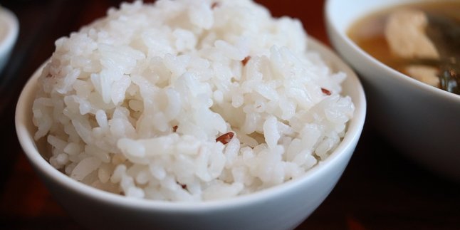 Japanese Vocabulary for Rice, Complete with Example Sentences