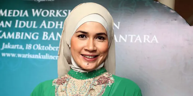 Konsumsi Daging Aman Ala Berliana Febrianti