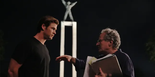 Kota Jakarta Hadir di Trailer Film Terbaru Chris Hemsworth!