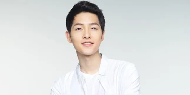 Kota Kecil Asal Song Joong Ki Kini Jadi Objek Wisata