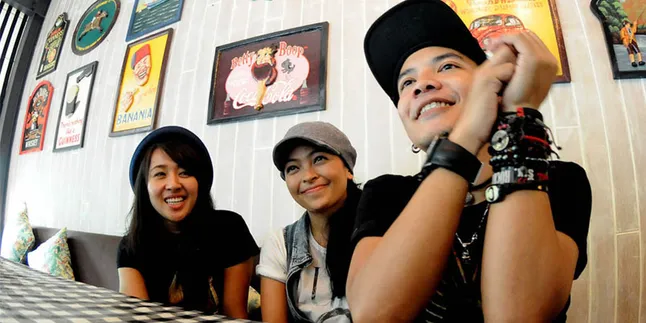 Kotak Bakal Bikin Video Klip di Amerika?