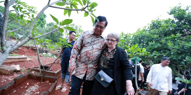 Kotak Donasi Yana Zein Dikabarkan Menghilang, Ini Klarifikasinya